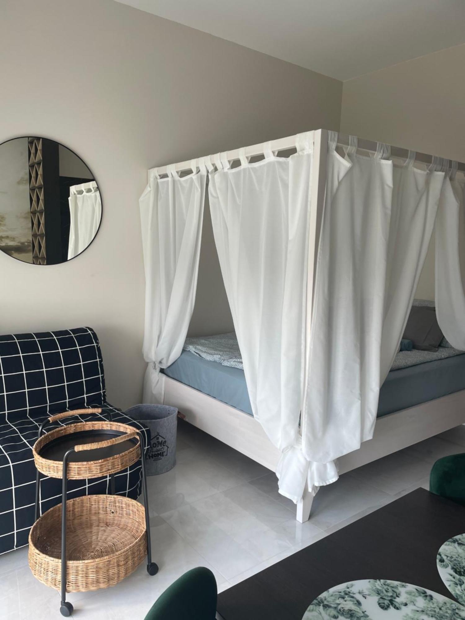 Apartament Mila Spa Basen Sauna Дзівнув Екстер'єр фото